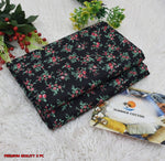 FLORAL PRINTS 2 Pcs Unstitched PF06