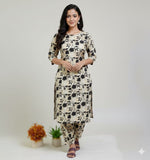 FLORAL PRINTS 2 Pcs Unstitched PF50