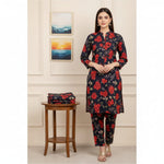 FLORAL PRINTS 2 Pcs Unstitched PF60