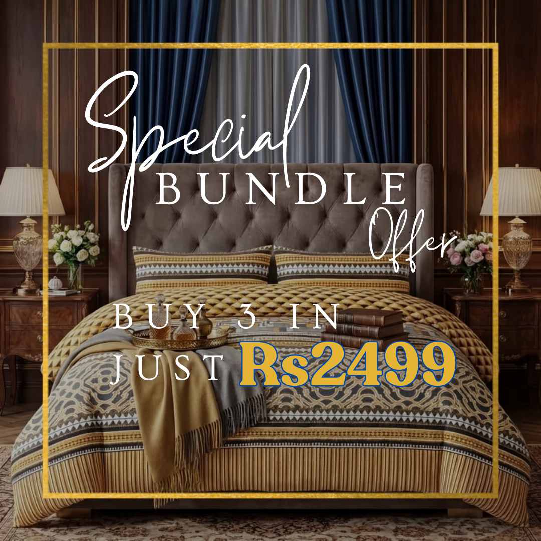 Buy In Pack of 3 in Just Rs 2499