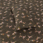 Premium Printed Cotton Bedsheet -H75