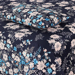 Premium Printed Cotton Bedsheet -H82