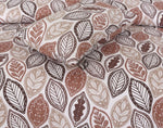 Premium Printed Cotton Bedsheet -H19