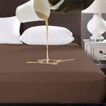 Ultra Comfort Waterproof Mattress Cover - WM 02