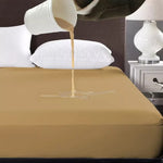 Ultra Comfort Waterproof Mattress Cover - WM 05