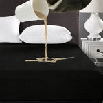 Ultra Comfort Waterproof Mattress Cover - WM 06