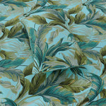 Premium Printed Cotton Bedsheet -H89