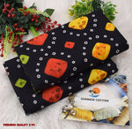 FLORAL PRINTS 2 Pcs Unstitched PF24