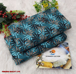 FLORAL PRINTS 2 Pcs Unstitched PF28